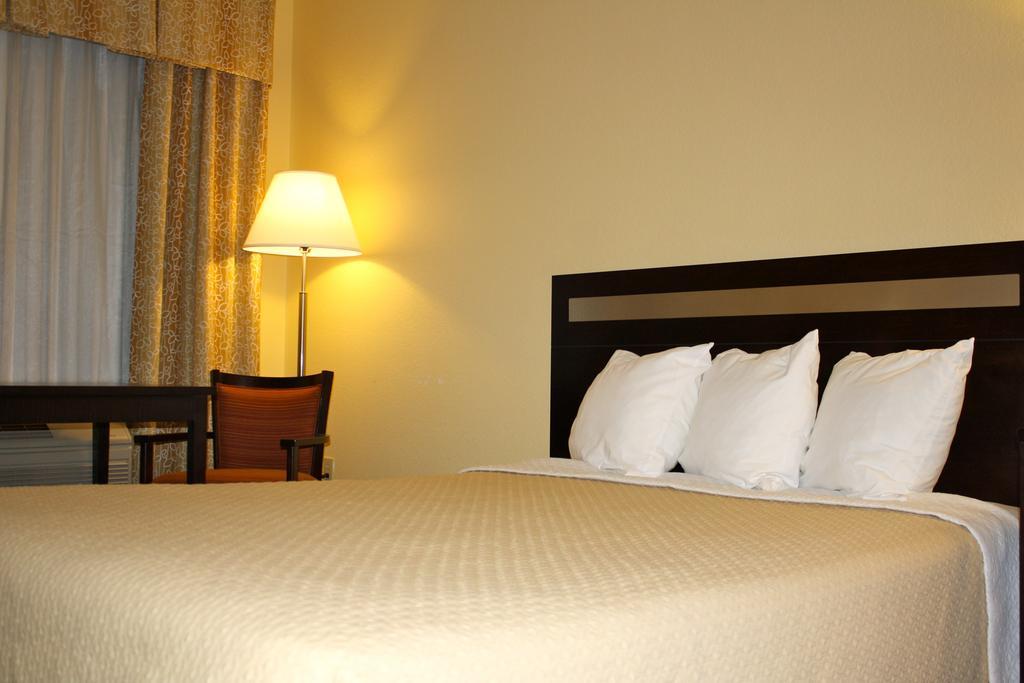 Days Inn By Wyndham Globe Εξωτερικό φωτογραφία
