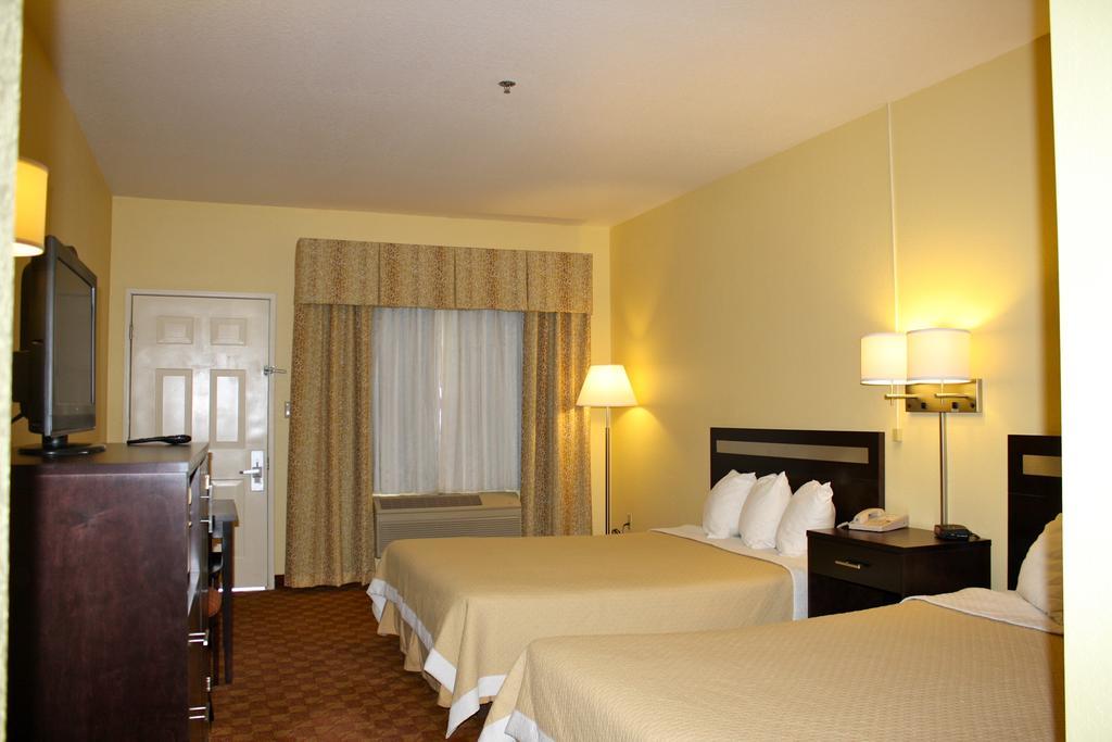 Days Inn By Wyndham Globe Εξωτερικό φωτογραφία