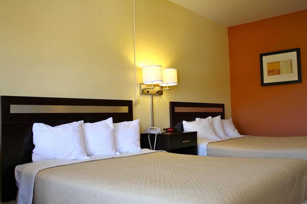 Days Inn By Wyndham Globe Εξωτερικό φωτογραφία
