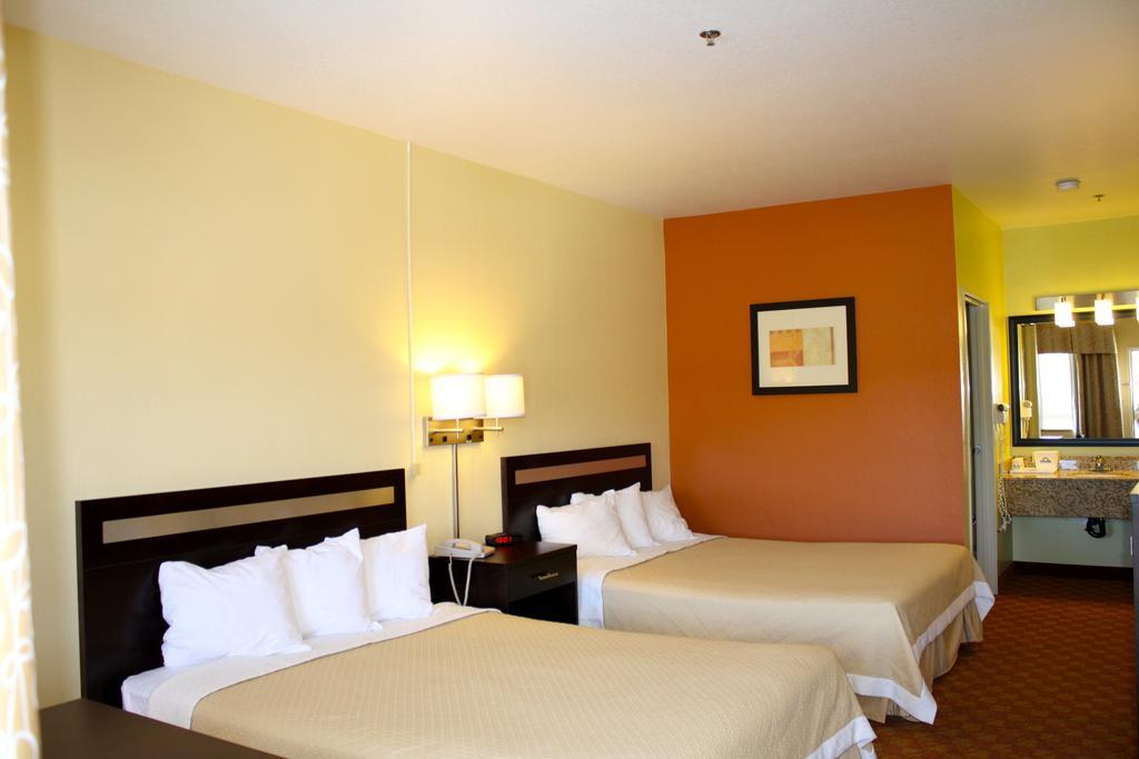 Days Inn By Wyndham Globe Εξωτερικό φωτογραφία