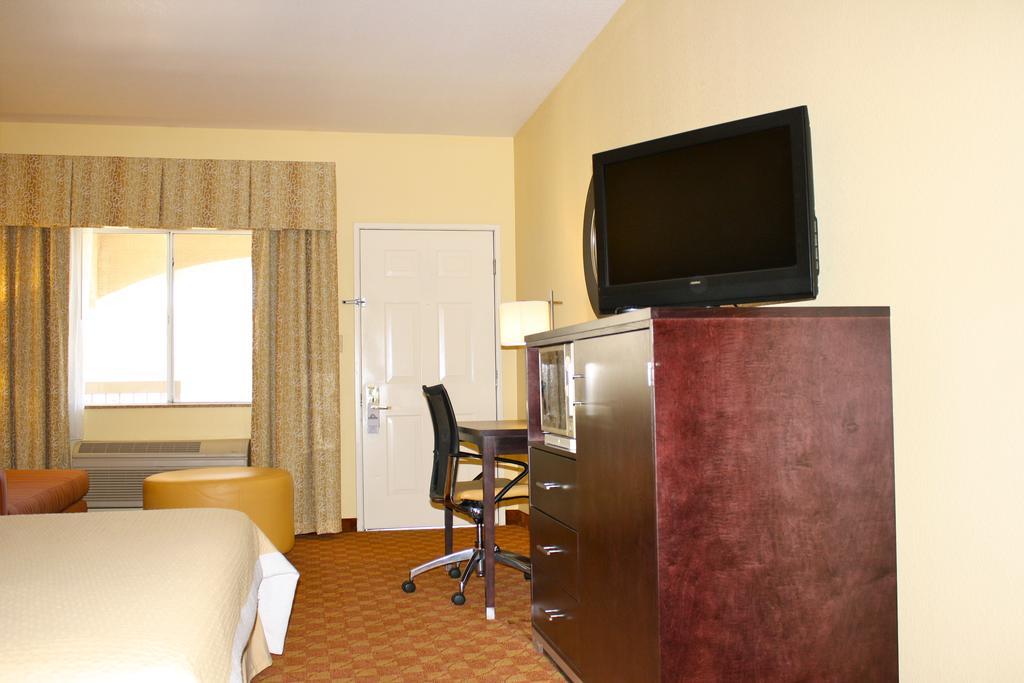 Days Inn By Wyndham Globe Εξωτερικό φωτογραφία
