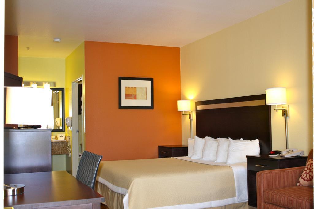 Days Inn By Wyndham Globe Εξωτερικό φωτογραφία
