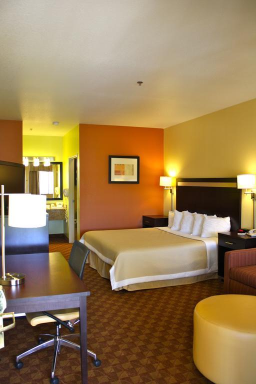 Days Inn By Wyndham Globe Εξωτερικό φωτογραφία