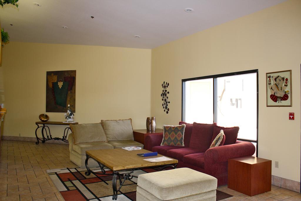 Days Inn By Wyndham Globe Εξωτερικό φωτογραφία