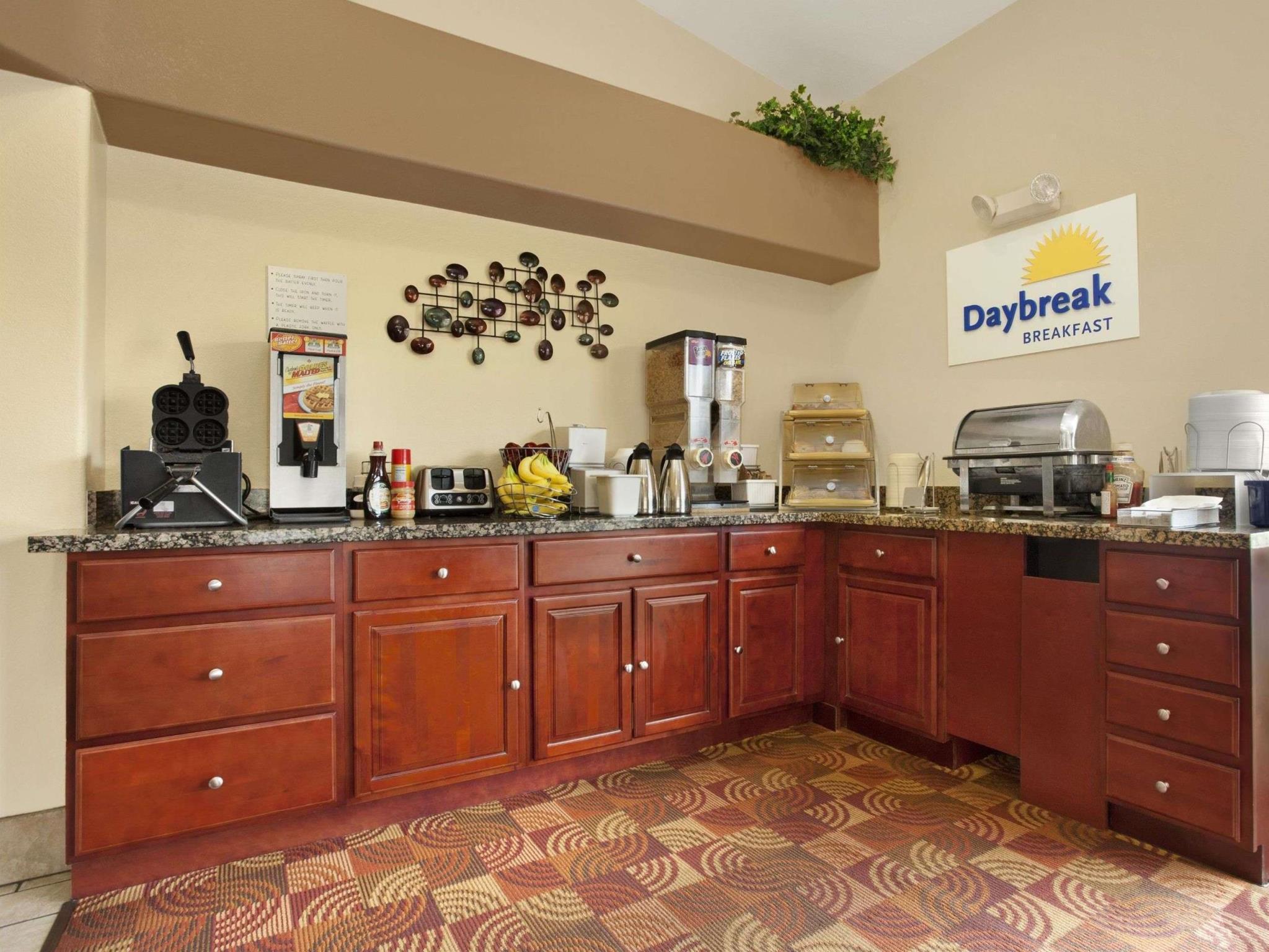 Days Inn By Wyndham Globe Εξωτερικό φωτογραφία